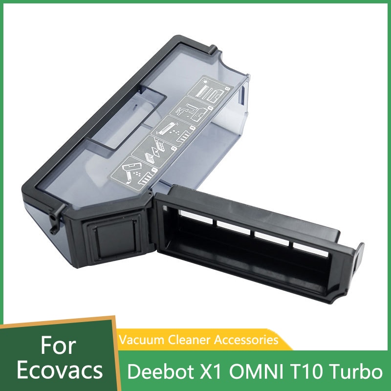 Ecovacs Deebot X1 OMNI T10 ͺ û κ  ûұ  Ŀ,  ǰ,  ü ׼